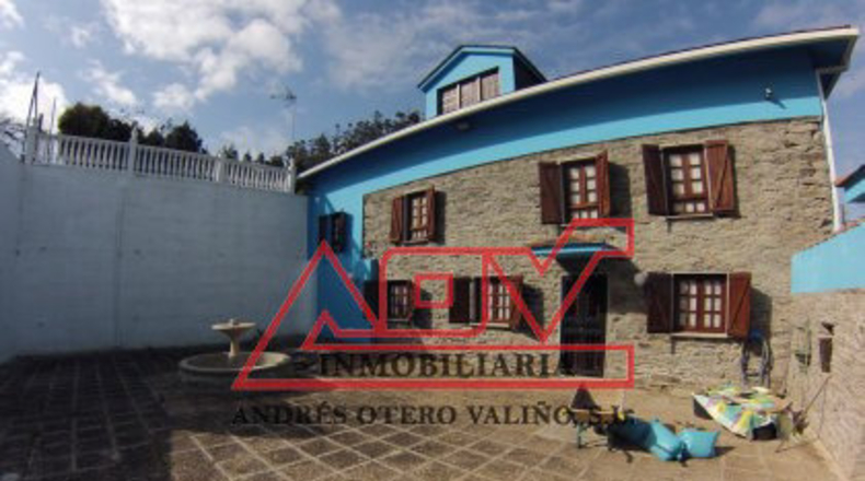 La Coruña - Valdoviño - 3500m2