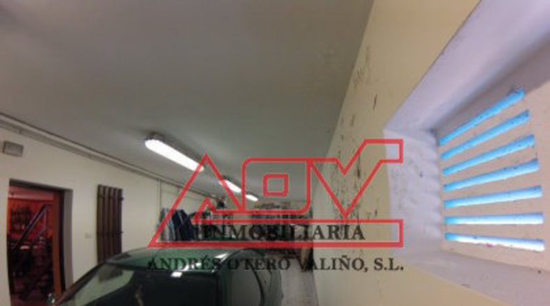 La Coruña - Valdoviño - 3500m2