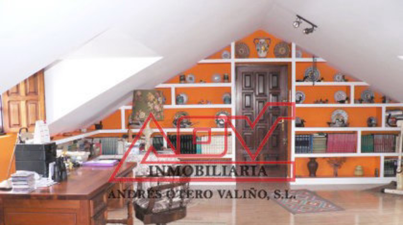 La Coruña - Valdoviño - 3500m2