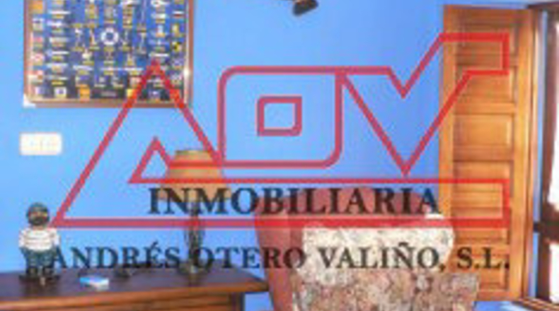 La Coruña - Valdoviño - 3500m2