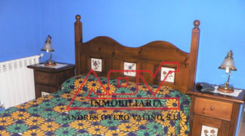 La Coruña - Valdoviño - 3500m2