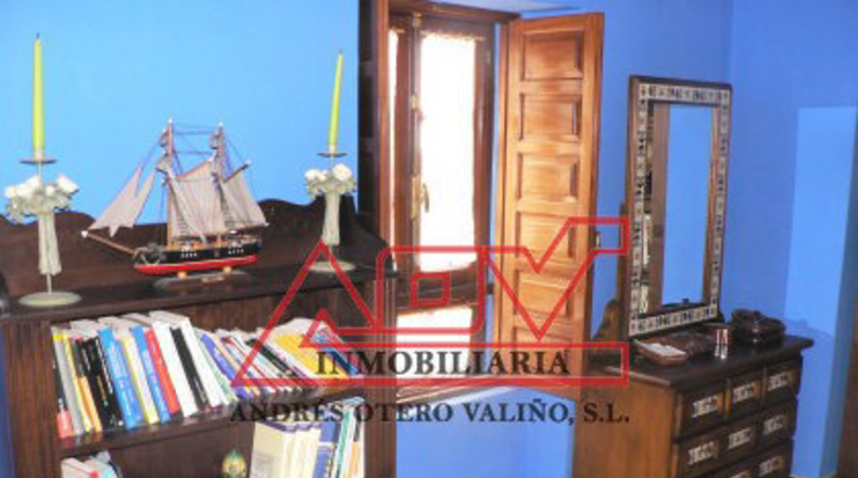 La Coruña - Valdoviño - 3500m2