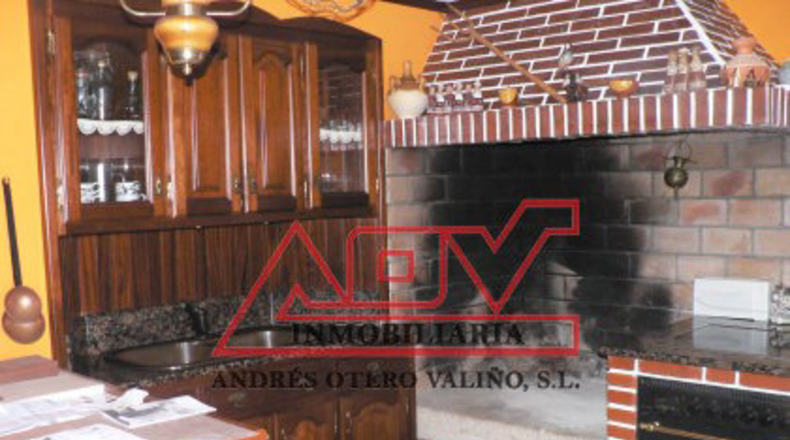 La Coruña - Valdoviño - 3500m2