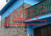 Земельный участок на продажу в городе Valdoviño. Фото