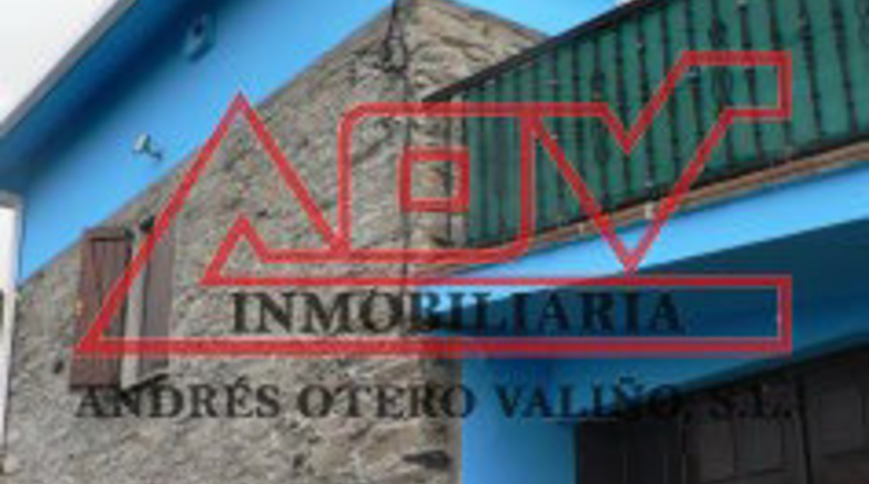 La Coruña - Valdoviño - 3500m2