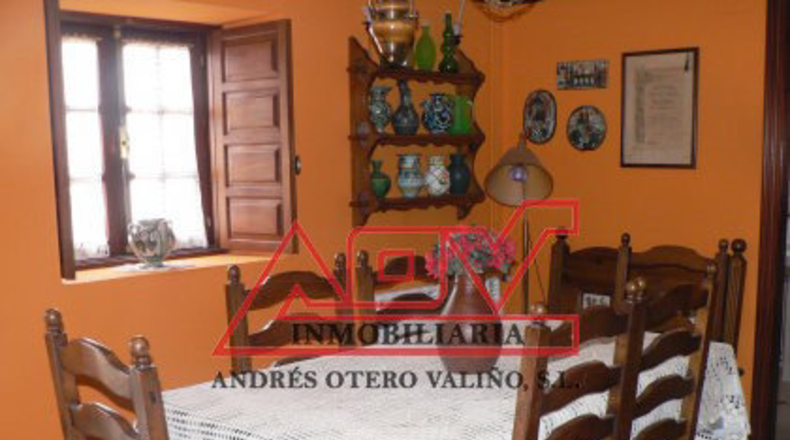 La Coruña - Valdoviño - 3500m2