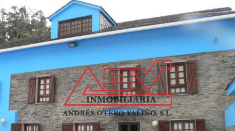 La Coruña - Valdoviño - 3500m2