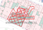 Parcela urbanizable en venta en Ferrol ref: TR52820 foto
