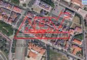 Parcela urbanizable en venta en Ferrol ref: TR52820 foto