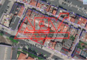 Parcela urbanizable en venta en Ferrol ref: TR52820 foto