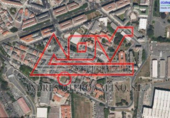 Parcela urbanizable en venta en Ferrol ref: TR52820 foto