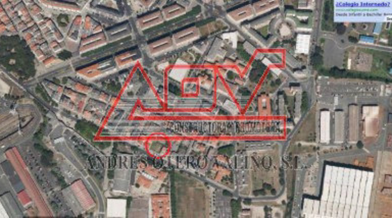 La Coruña - Ferrol - 903m2