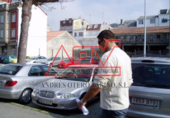 Parcela urbanizable en venta en Ferrol ref: TR52820 foto
