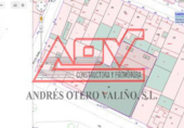 Parcela urbanizable en venta en Ferrol ref: TR52820 foto
