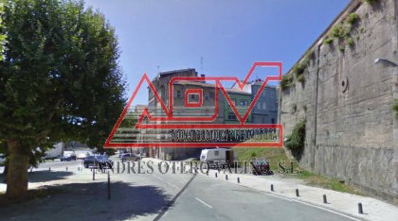 La Coruña - Ferrol - 81m2