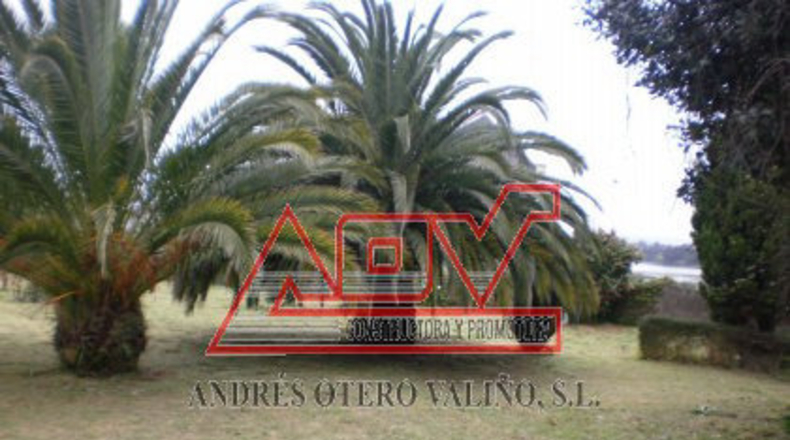 La Coruña - O Coto - 3000m2