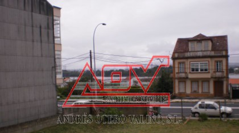 La Coruña - O Coto - 3000m2