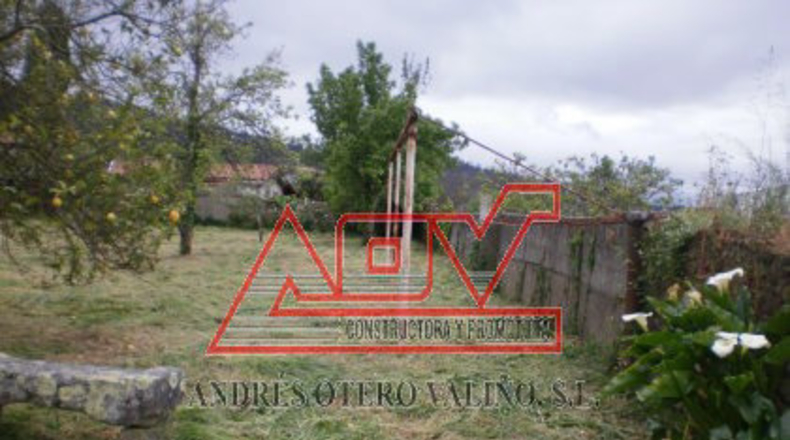 La Coruña - O Coto - 3000m2