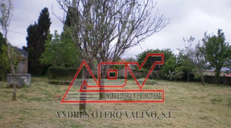 La Coruña - O Coto - 3000m2