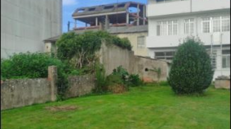 La Coruña - Narón - 455m2