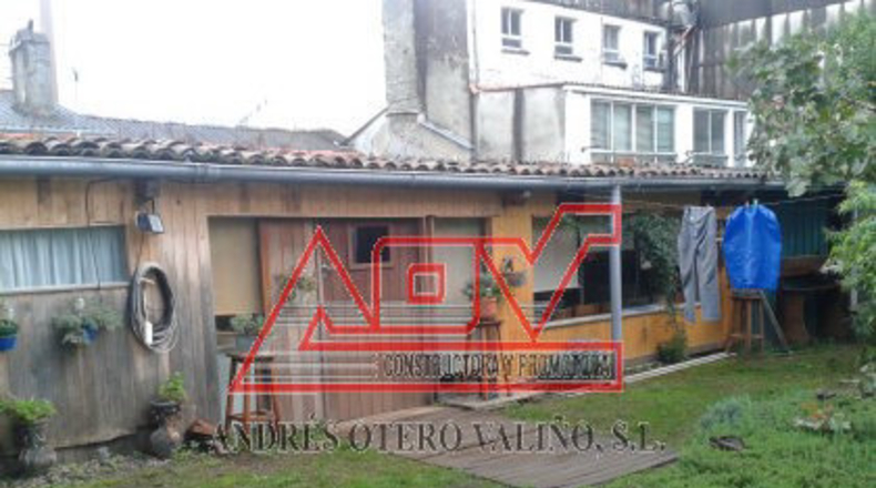 La Coruña - Narón - 800m2