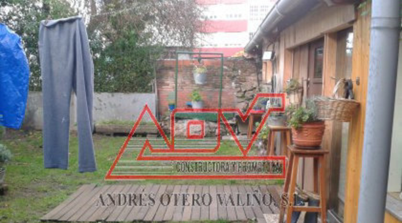 La Coruña - Narón - 800m2