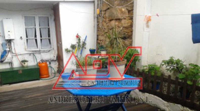 La Coruña - Narón - 800m2