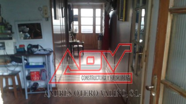 La Coruña - Narón - 800m2
