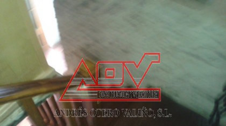 La Coruña - Narón - 800m2