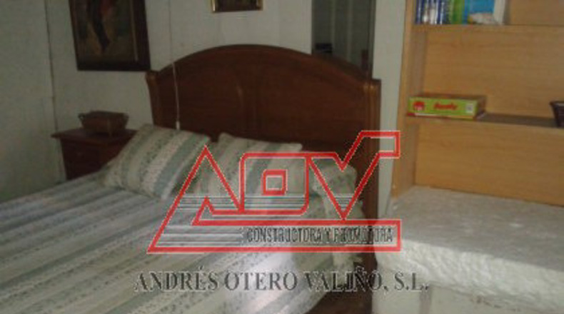 La Coruña - Narón - 800m2