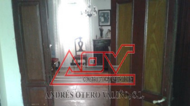 La Coruña - Narón - 800m2