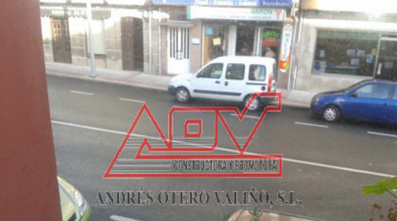 La Coruña - Narón - 800m2