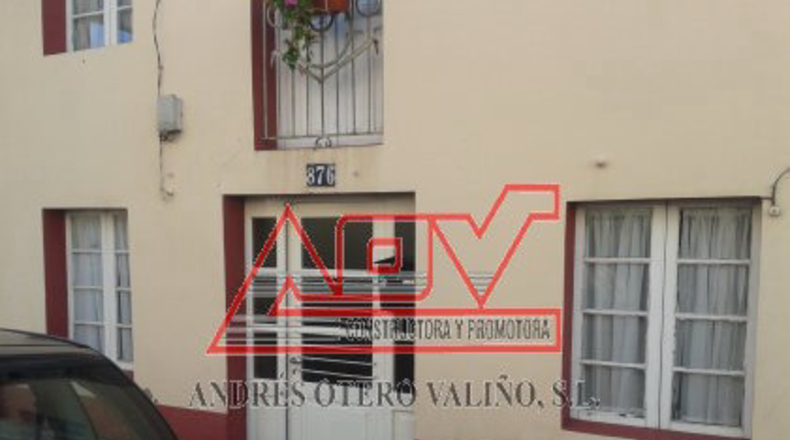 La Coruña - Narón - 800m2