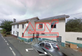 Avenida do Marqués de San Sadurniño 285&nbsp;м²