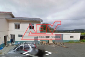 Avenida do Marqués de San Sadurniño 285&nbsp;м²