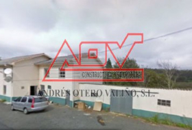 Avenida do Marqués de San Sadurniño 285&nbsp;м²