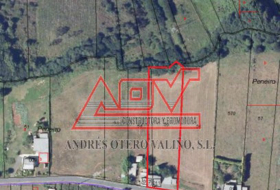 Avenida do Marqués de San Sadurniño 285&nbsp;м²