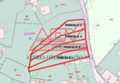 Городская земля под застройку на продажу у города Ferrol. Фото