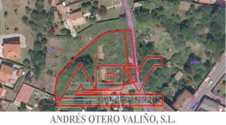 La Coruña - La Coruña - 1034m2