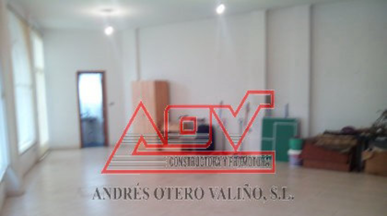 La Coruña - O Cádavo - 103m2