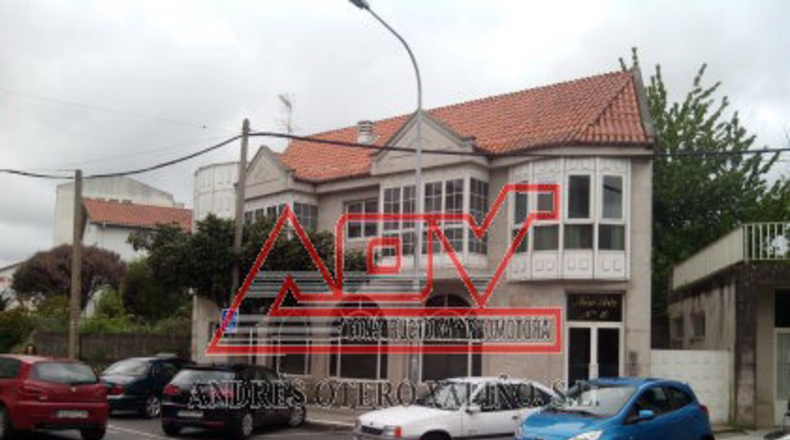 La Coruña - O Cádavo - 103m2
