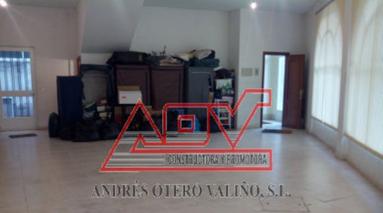 La Coruña - O Cádavo - 103m2