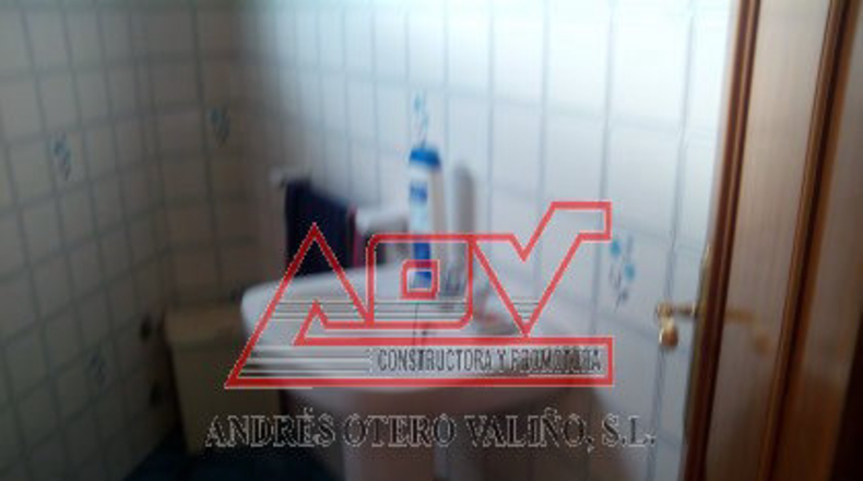 La Coruña - O Cádavo - 103m2