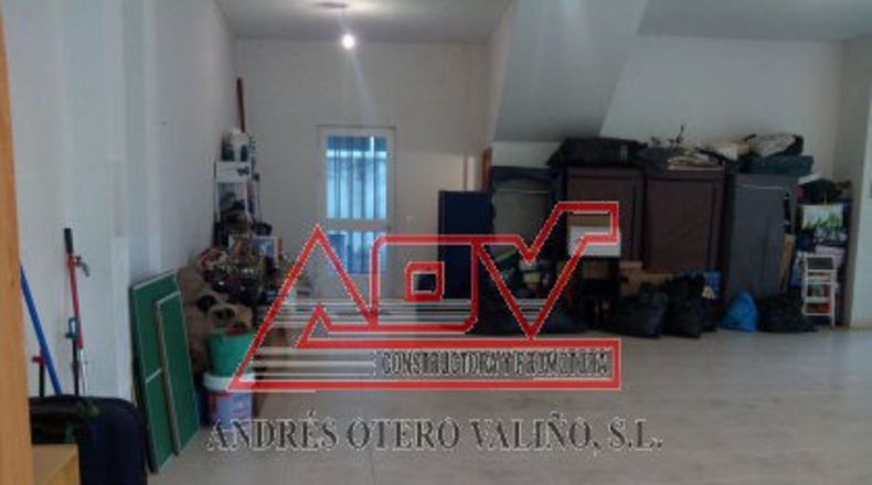 La Coruña - O Cádavo - 103m2
