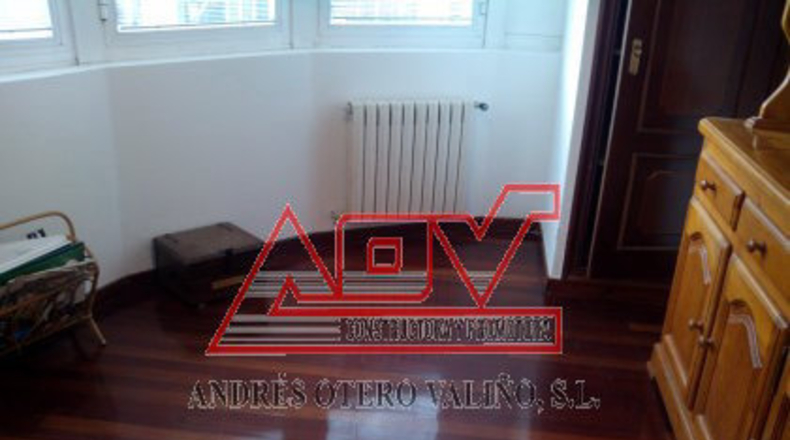 La Coruña - O Cádavo - 103m2