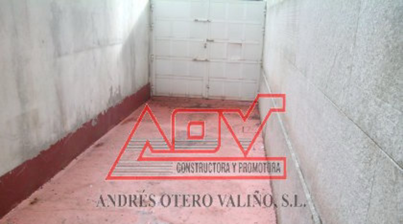 La Coruña - O Cádavo - 103m2