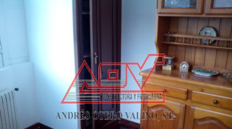 La Coruña - O Cádavo - 103m2
