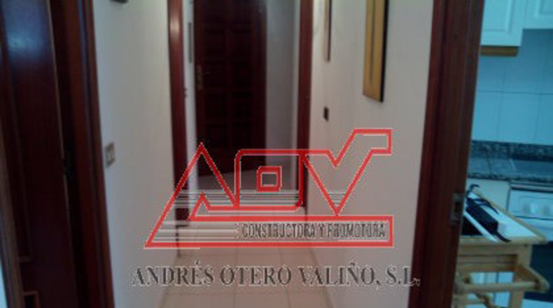 La Coruña - O Cádavo - 103m2