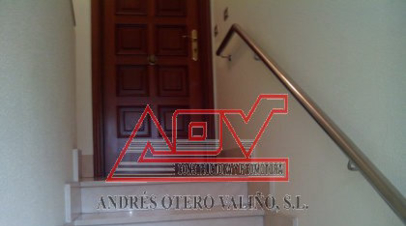 La Coruña - O Cádavo - 103m2