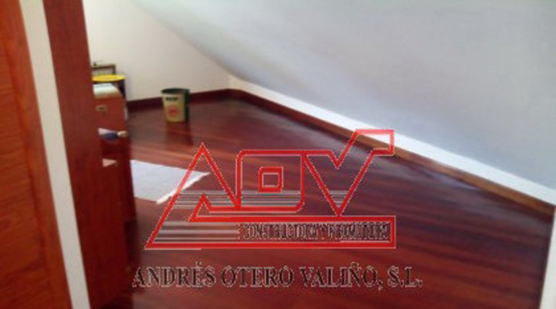 La Coruña - O Cádavo - 103m2